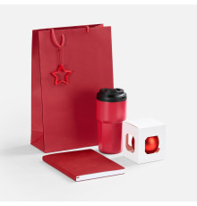 Набор Astrela, красный