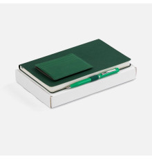 Набор Lungo Trio, зеленый