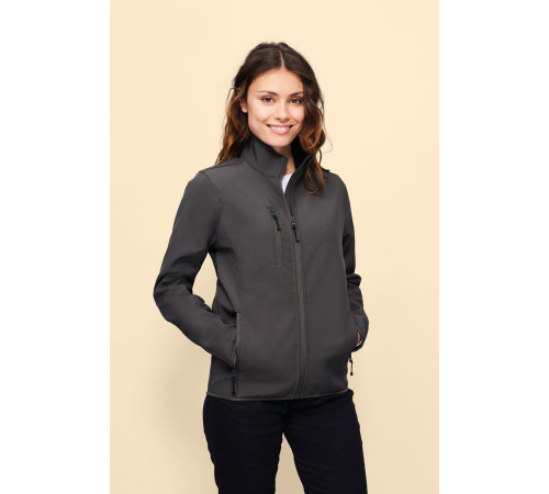 Куртка женская Radian Women, синяя