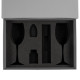 Набор Wine Case, черный