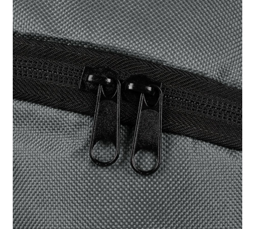 Терморюкзак Paseo, серый