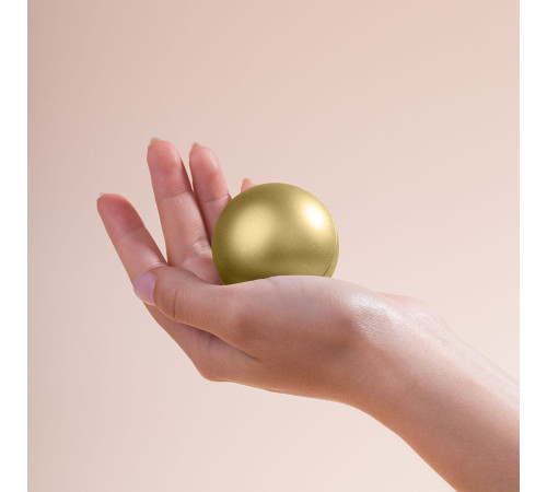 Антистресс Mash, золотистый