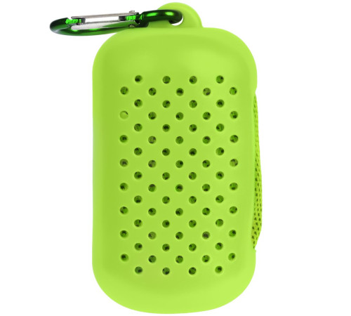 Набор Charm Sport, зеленый