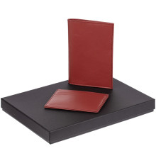 Набор Top, красный