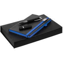 Набор Ton Memory, черный с синим