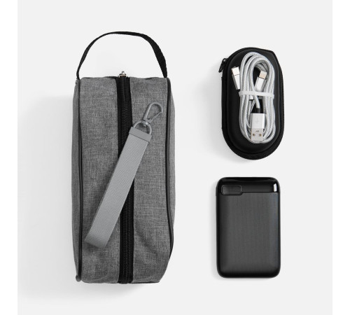 Набор Intercity, серый