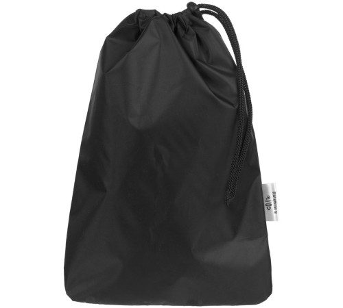 Дождевик «Самое то», черный