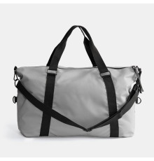Сумка дорожная Altro, серая