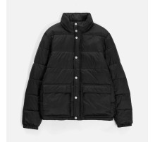 Куртка Ben Mac, черная