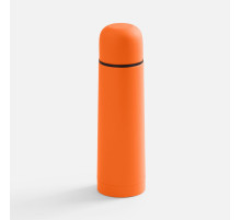 Термос Skydive ver.2, оранжевый