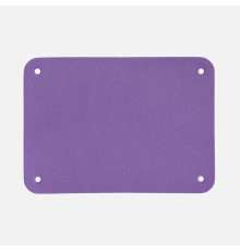 Лейбл Eta Latte, XL, фиолетовый