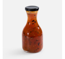 Соус Zesty, маракуйя и чили