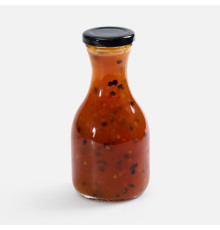 Соус Zesty, маракуйя и чили