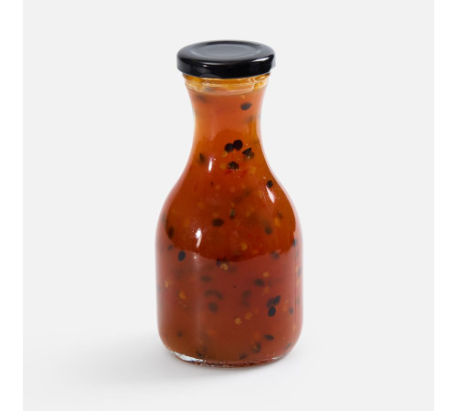 Соус Zesty, маракуйя и чили