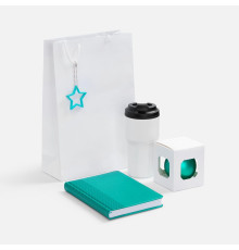 Набор Astrela, бирюзовый