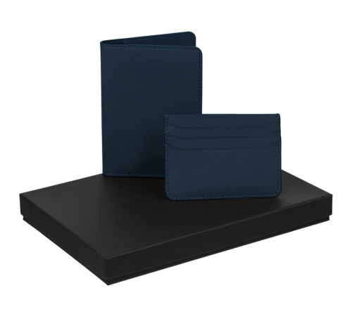 Набор Alaska, синий