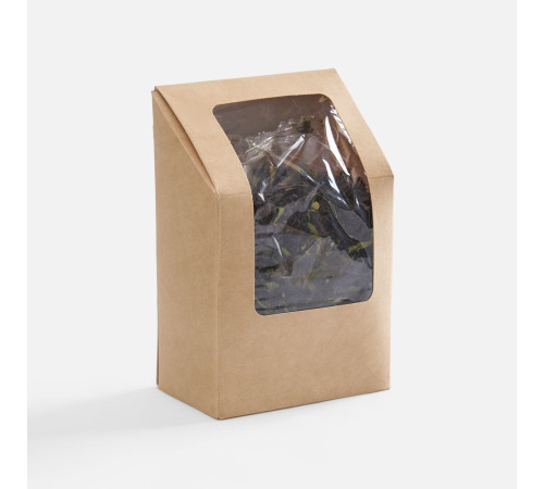 Набор Multimo Tea, черный с оранжевым