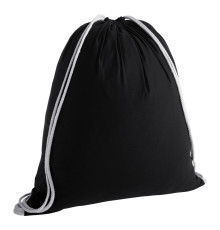 Рюкзак Canvas, черный