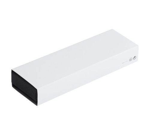 Набор Prodir DS8: ручка и карандаш, красный