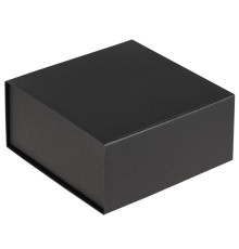 Коробка Amaze, черная