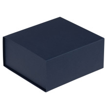 Коробка Amaze, темно-синяя
