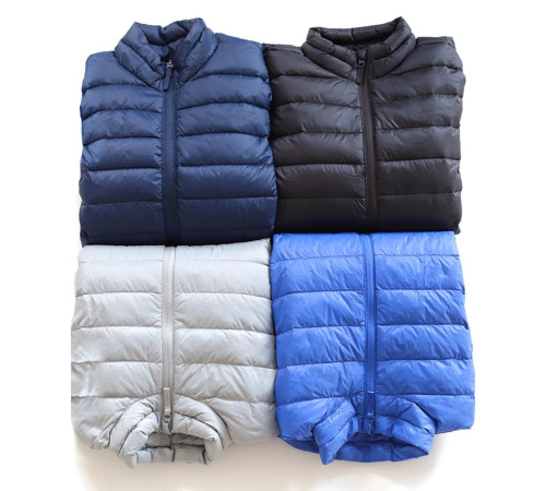 Куртка женская Wilson Women, серая