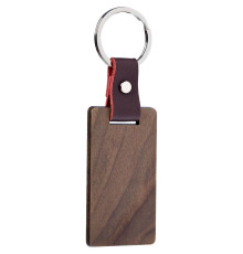 Брелок Wood Token