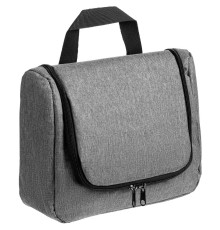 Несессер Simon, серый