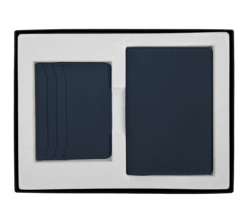 Набор Alaska, синий