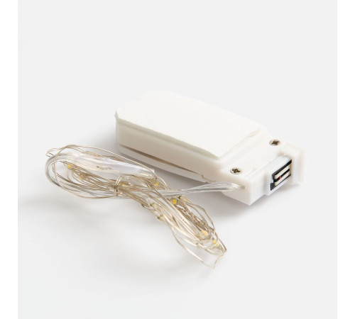 Гирлянда для подарочной коробки «Внутренний Свет»