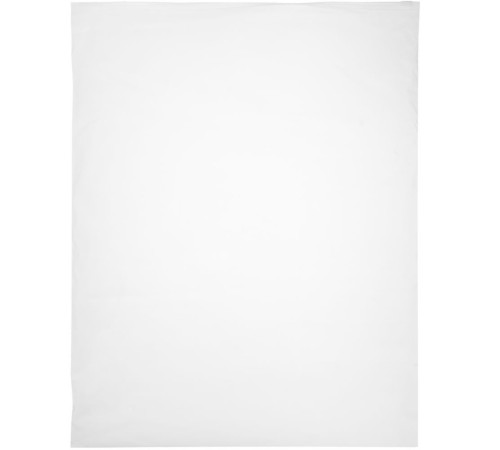 Пакет Zip Lock, L, белый