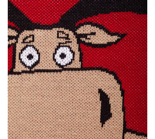 Джемпер MadMade