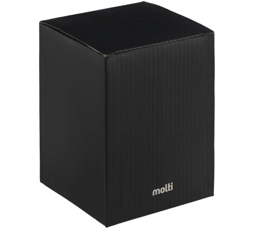 Банка для хранения Bambic с бамбуковой крышкой