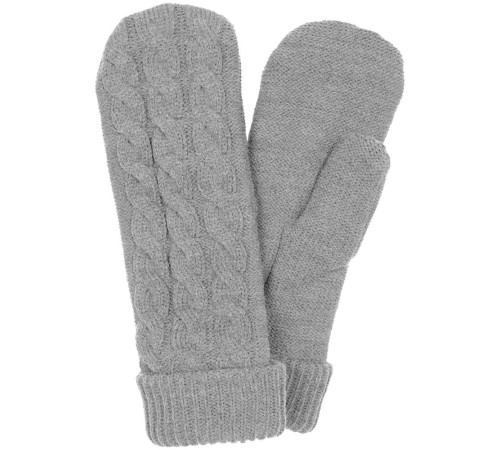 Набор Heat Trick, светло-серый меланж