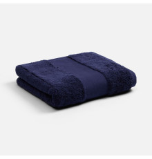Полотенце Meliora, среднее, темно-синее