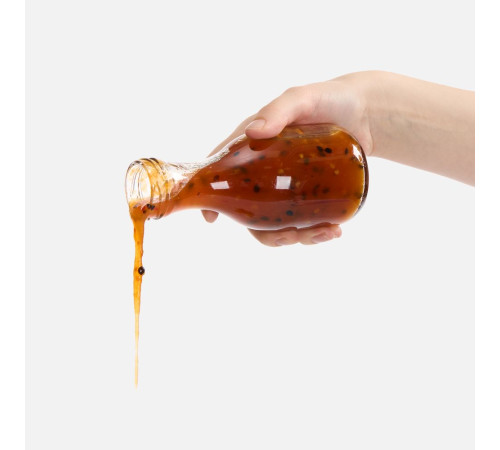 Соус Zesty, маракуйя и чили