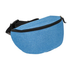 Поясная сумка Handy Dandy, синяя