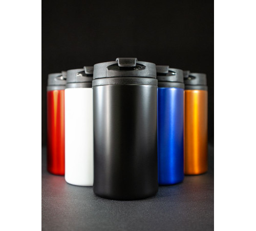 Термостакан Canella, белый