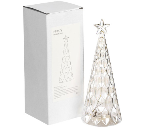 Светильник Frosty