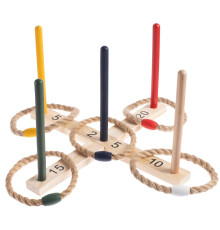 Игра-кольцеброс RingoStart