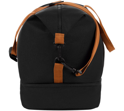 Сумка дорожная Incluso, черная