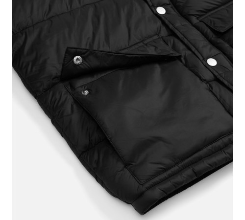 Куртка Ben Mac, черная