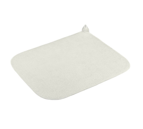 Банный коврик Easy Sitting, белый