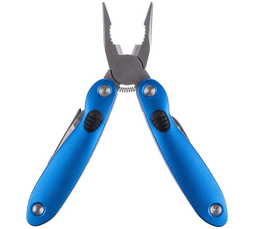 Мультиинструмент Ardvark, синий