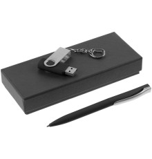 Набор Flashwrite, черный, 8 Гб