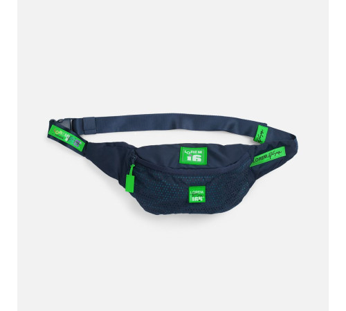 Пуллер Bunga, зеленый неон