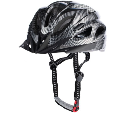 Велосипедный шлем Ballerup, черный