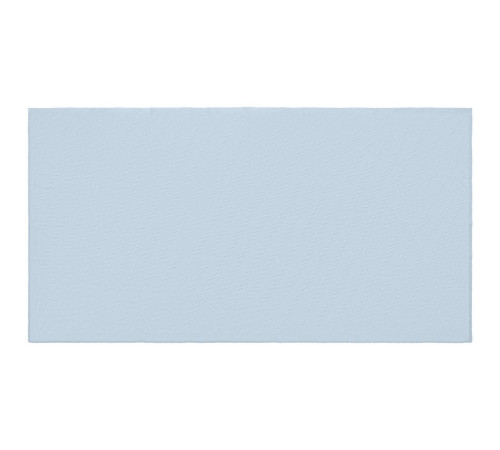 Плед Locus Solus, светло-голубой