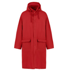 Дождевик RainDrop, красный