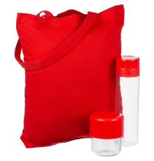 Набор Colourscape, красный